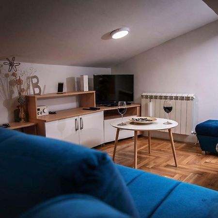 Piccolo Studio Belgrade,Crveni Krst Εξωτερικό φωτογραφία